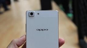 为什么oppo手机声音那么大