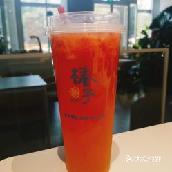 椿予的粉红蜜桃乌龙茶好不好吃 用户评价口味怎么样 北京美食粉红蜜桃乌龙茶实拍图片 大众点评 