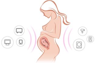 怀孕如何防辐射 孕妇应该如何防辐射