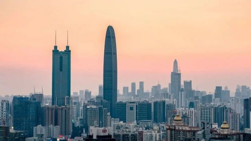 深圳2022年一季度入市新盘如何选