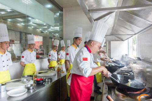 广州厨师职业学校,广州学厨师哪个技校好？