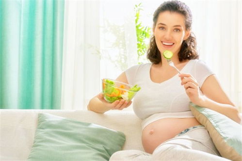 原创孕晚期孕妈有这3种怪怪的“感觉”，恭喜你，是胎儿入盆的信号