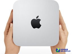 性价比出众 苹果Mac mini报价4200元 
