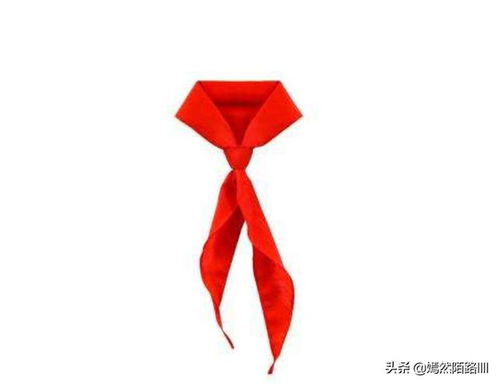 红领巾的含义 红领巾代表的意义是什么