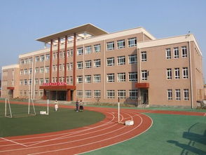 建筑设计 学校建筑