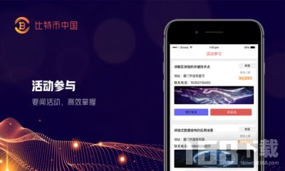 中国比特币 app ios,苹果手机用哪个软件买比特币