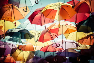 小雨伞怎么戴,小雨伞是一种非常实用的物品，可以帮助我们在下雨时保持身体干燥 - 醉梦生活网