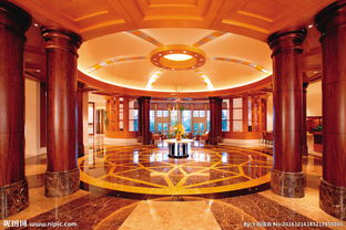 华盛顿文华东方酒店图片 