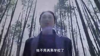 《火山高校》,电影简介