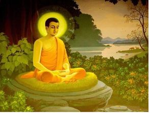 释迦牟尼历史上真的有这个人吗 他是个王子吗 为什么他成了佛 