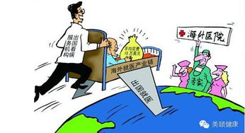 为什么中国的富人们更愿意出国看病 美颐健康