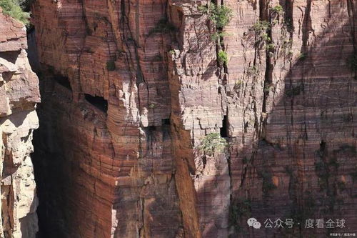 郭亮村旅游,郭亮村门票是多少，郭亮村旅游攻略-第3张图片