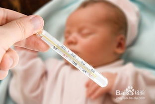 6个月宝宝发烧怎么办？六个月的宝宝发烧怎么办