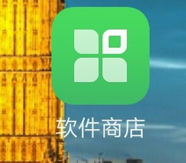 请问,OPPO的软件商店为什么不能用了 