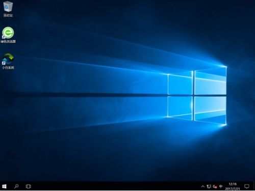 小白如何重装win10电脑系统