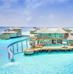 马尔代夫人七星岛酒店让您度过一个难忘的假期