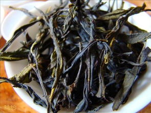 清香型 乌龙茶与传统乌龙茶的品质差异 