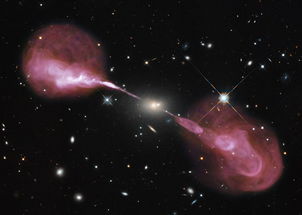 为什么没有天文学家用望远镜看见过黑洞 