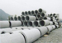 dn300混凝土管道壁厚,行业标准