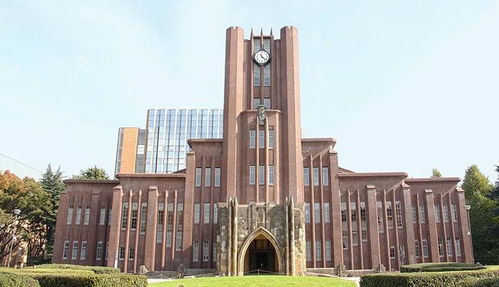 京都大学才排第三 来看日本人眼中学霸最多的学校TOP10