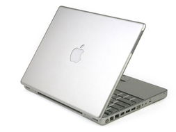 苹果 PowerBook G4 M9184CH A图酷 Apple PowerBook G4 M9184CH A酷图欣赏 Apple苹果笔记本图酷 