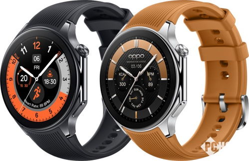  oppowatchx,介绍OPPO Wach X 快讯