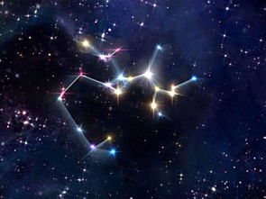 ONCHIC 十二星座星象图丨你是哪一颗星星 首饰 配饰 小红书 