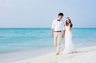 马尔代夫酒店婚礼现场创意搭配，让你的婚礼更加浪漫