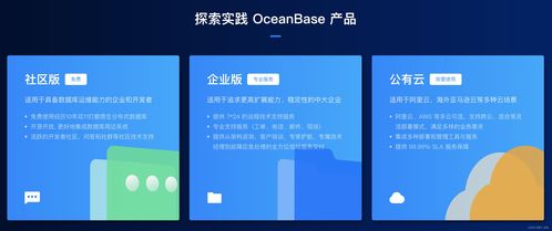 oceanbase基于什么開發(fā)的 知乎