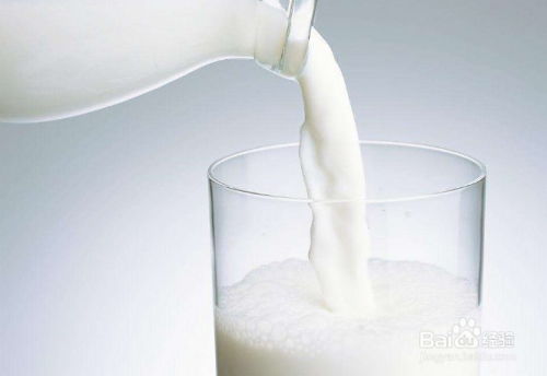过期牛奶怎么再利用 