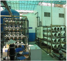 广东去离子水设备公司,水处理设备生产厂家,直饮水设备供应商