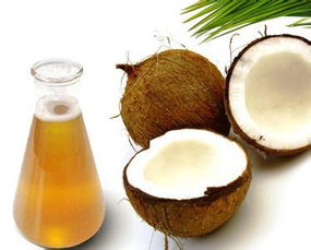 椰油减肥 护肤 最新减肥法 椰油拌饭,吃着瘦