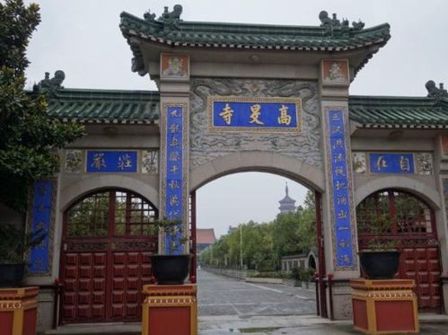 我国最 尴尬 的城市,明明位于长江以北,却被人叫了数百年江南