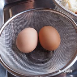 自助地狱蒸餐厅的鸡蛋好不好吃 用户评价口味怎么样 别府美食鸡蛋实拍图片 大众点评 