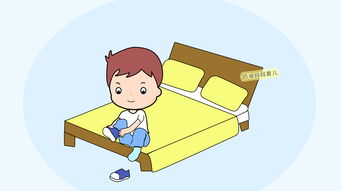 孩子喜欢赖床怎么办 聪明父母简单两招,养成孩子起床好习惯