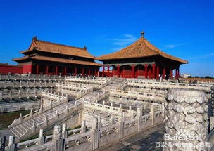 北京春节旅游,北京春节旅游攻略：探寻历史与现代的完美融合