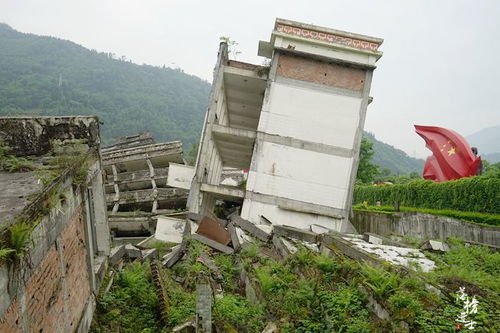 四川阿坝州汶川县值得游玩的旅游景点有哪些?自驾游有...,周末自驾哪里去 汶川萝卜寨吃大樱桃赏羌族风情-第4张图片