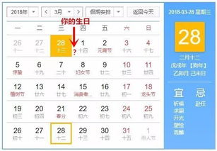 2月29日出生的人怎么过生日 哈哈哈哈 评论笑疯 