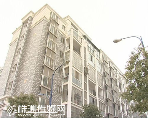 株洲房产证加名按二手房过户标准收取契税 