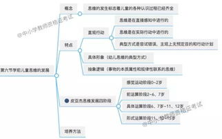 教育教学专业知识内容