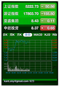 股票的Put Option是什么