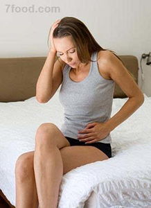 来月经肚子疼怎么办最快的方法(月经肚子疼怎么缓解)