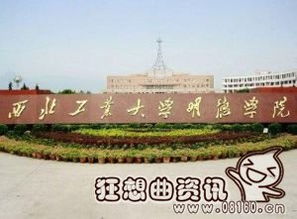 西工大为什么现在落后北航,西北工业大学和北航的优势专业是什么