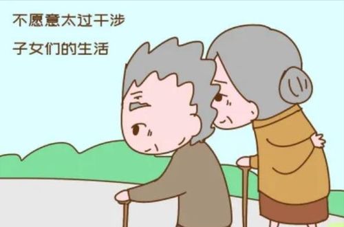 孩子最亲近的人不一定是 亲妈 孩子有这3点反应就要注意了