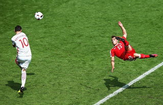 欧洲杯花边,欧洲杯足球赛场球门两侧的广告是什么原理做的？
