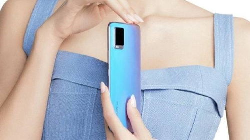 vivo S7官宣视频上线 8月3日不见不散