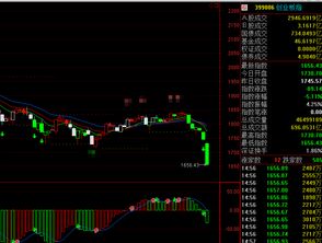 大盘暴跌为什么不敢抄底的原因