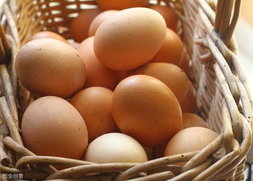 夏天买鸡蛋别随便拿,牢记这3点,一挑一个准,鸡蛋新鲜品质好