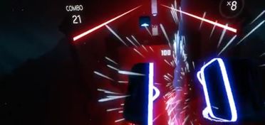 Beat Saber vr游戏平台下载