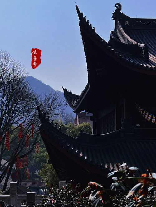 上天竺 法喜寺杭州求姻缘超灵的网红寺庙 